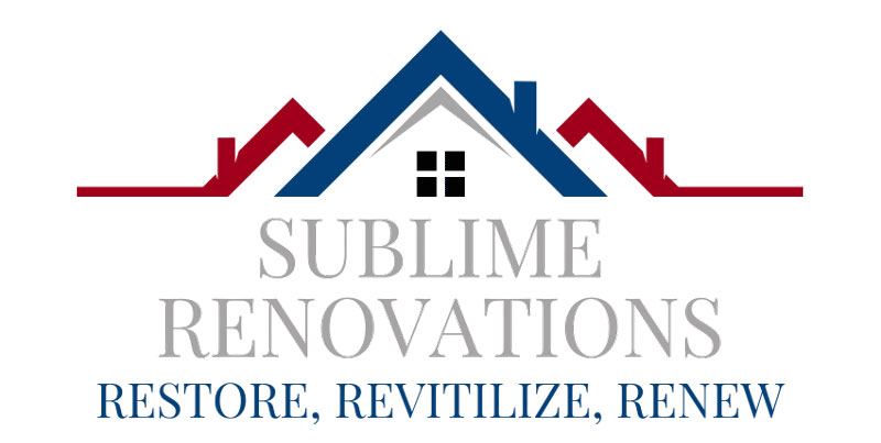 Sublime Renovations